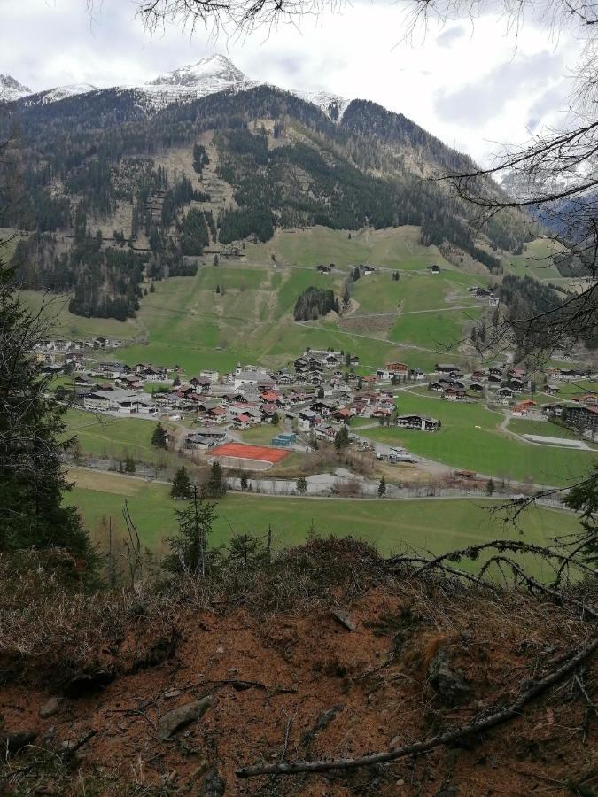 Ferienwohnungen Bundschuh Sankt Jakob in Defereggen Esterno foto